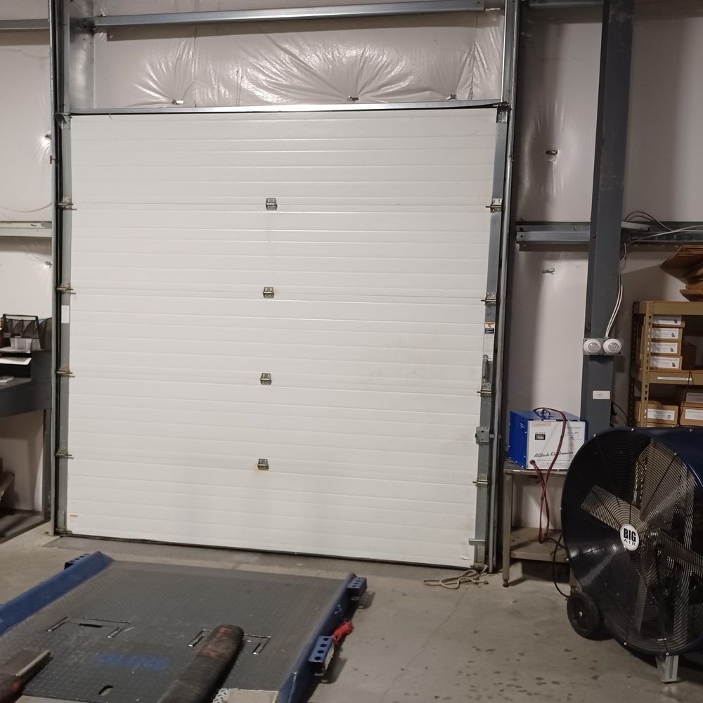 Taylor’s Garage Door Repair