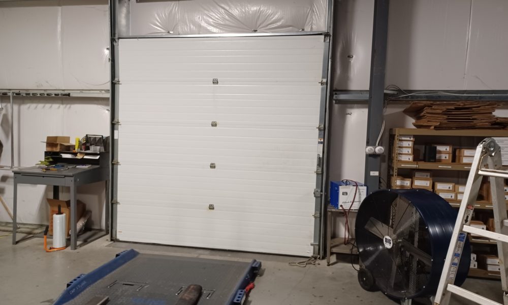 Taylor’s Garage Door Repair